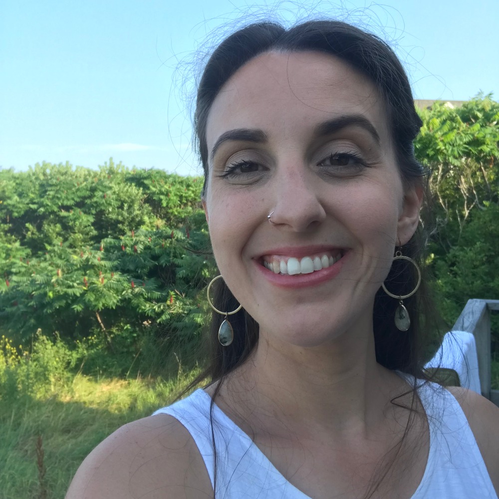 Meet your Posher, Michelle